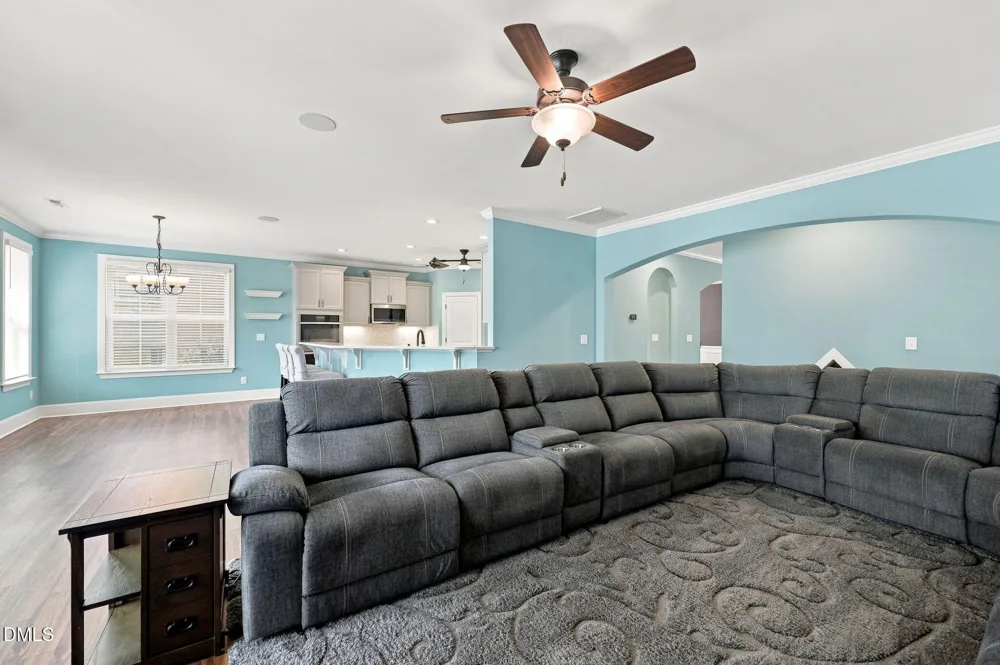 2917 Thurman Dairy Lp Wake Forest, NC 27587