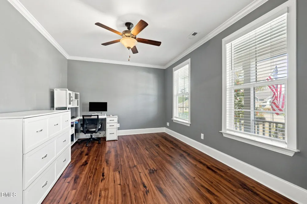 2917 Thurman Dairy Lp Wake Forest, NC 27587