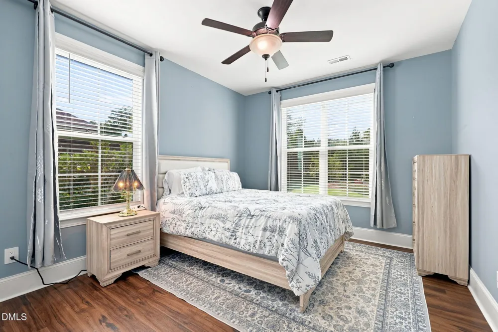 2917 Thurman Dairy Lp Wake Forest, NC 27587