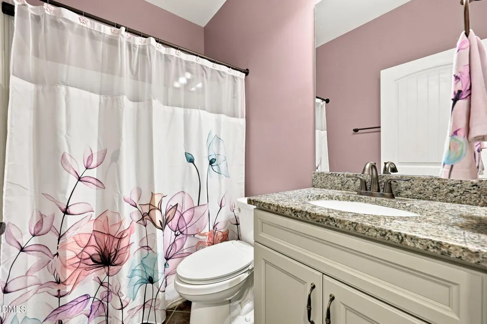 2917 Thurman Dairy Lp Wake Forest, NC 27587