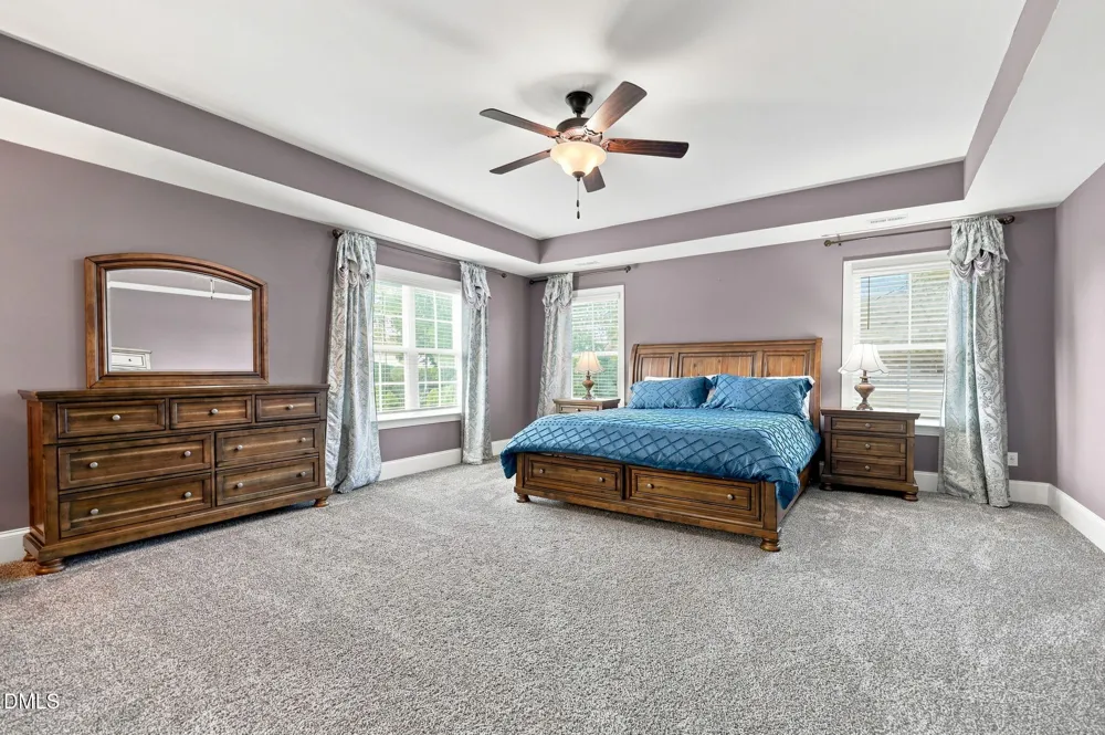 2917 Thurman Dairy Lp Wake Forest, NC 27587