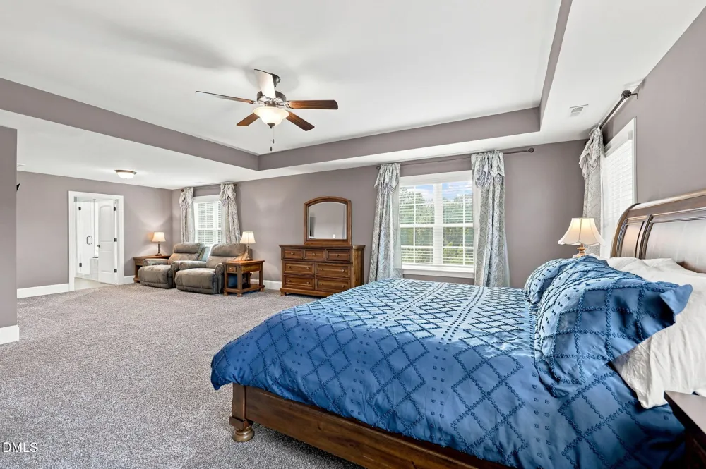 2917 Thurman Dairy Lp Wake Forest, NC 27587