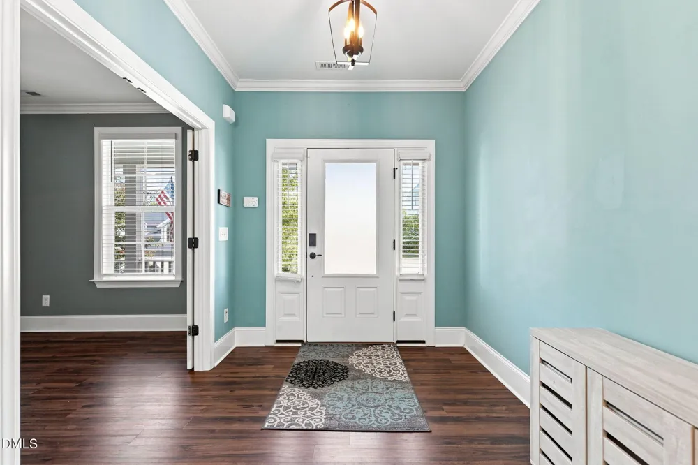 2917 Thurman Dairy Lp Wake Forest, NC 27587