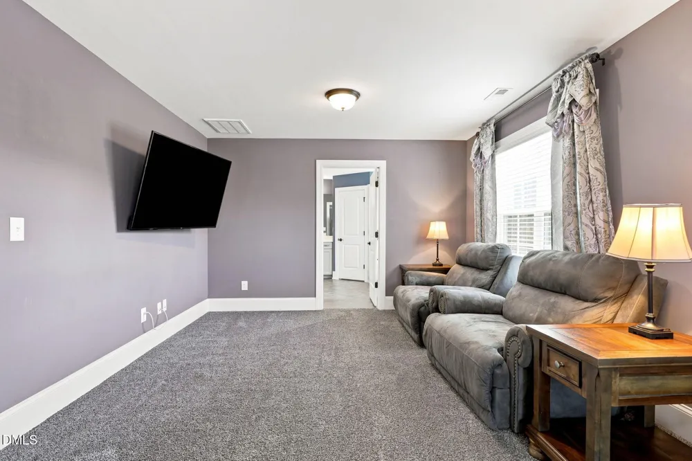 2917 Thurman Dairy Lp Wake Forest, NC 27587
