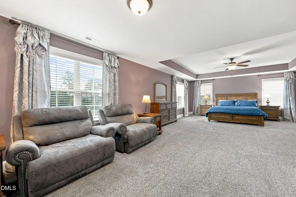 2917 Thurman Dairy Lp Wake Forest, NC 27587