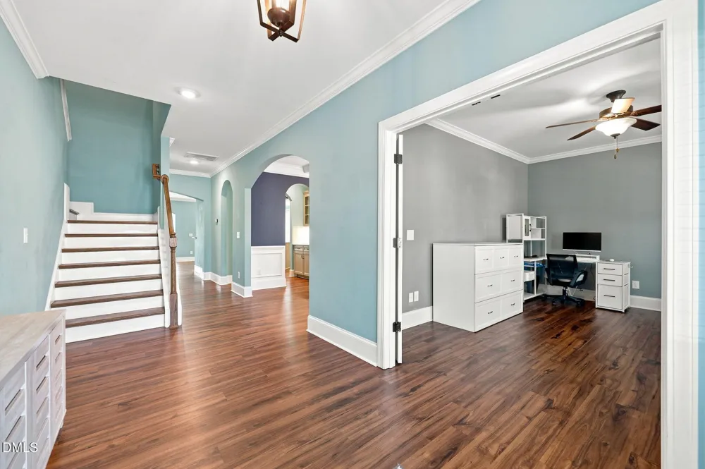 2917 Thurman Dairy Lp Wake Forest, NC 27587