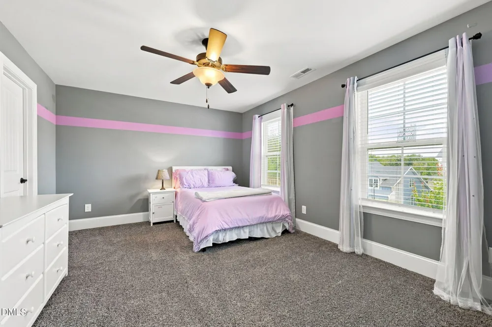 2917 Thurman Dairy Lp Wake Forest, NC 27587