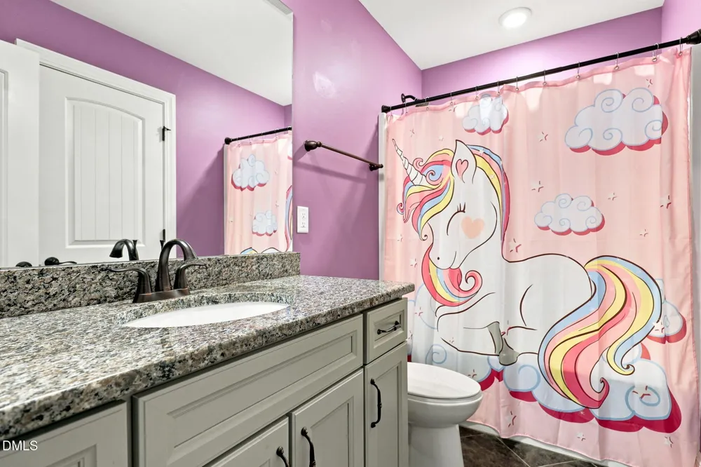 2917 Thurman Dairy Lp Wake Forest, NC 27587