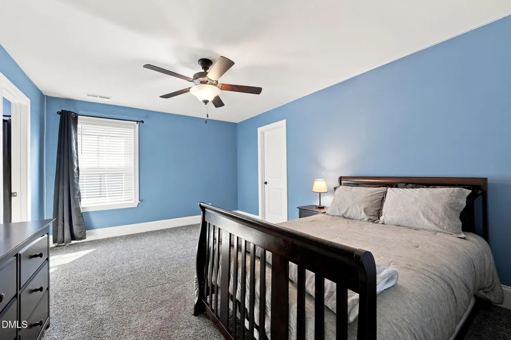 2917 Thurman Dairy Lp Wake Forest, NC 27587