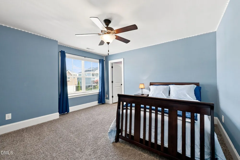 2917 Thurman Dairy Lp Wake Forest, NC 27587