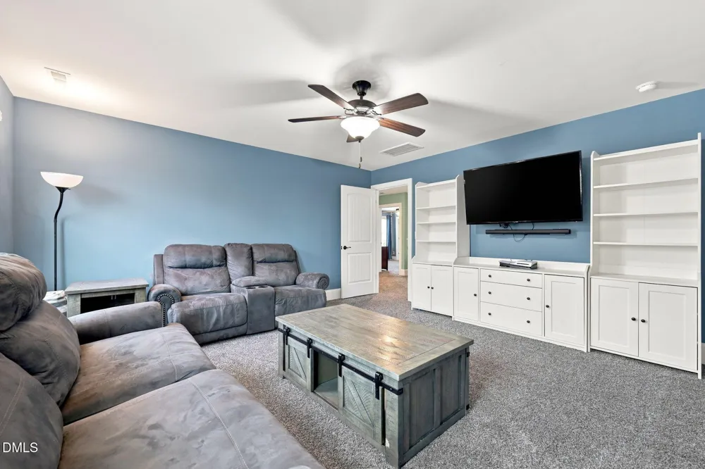 2917 Thurman Dairy Lp Wake Forest, NC 27587
