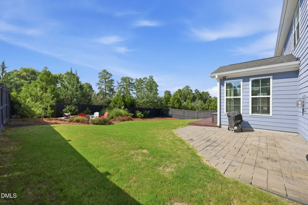 2917 Thurman Dairy Lp Wake Forest, NC 27587