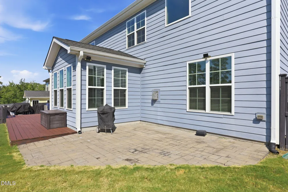 2917 Thurman Dairy Lp Wake Forest, NC 27587