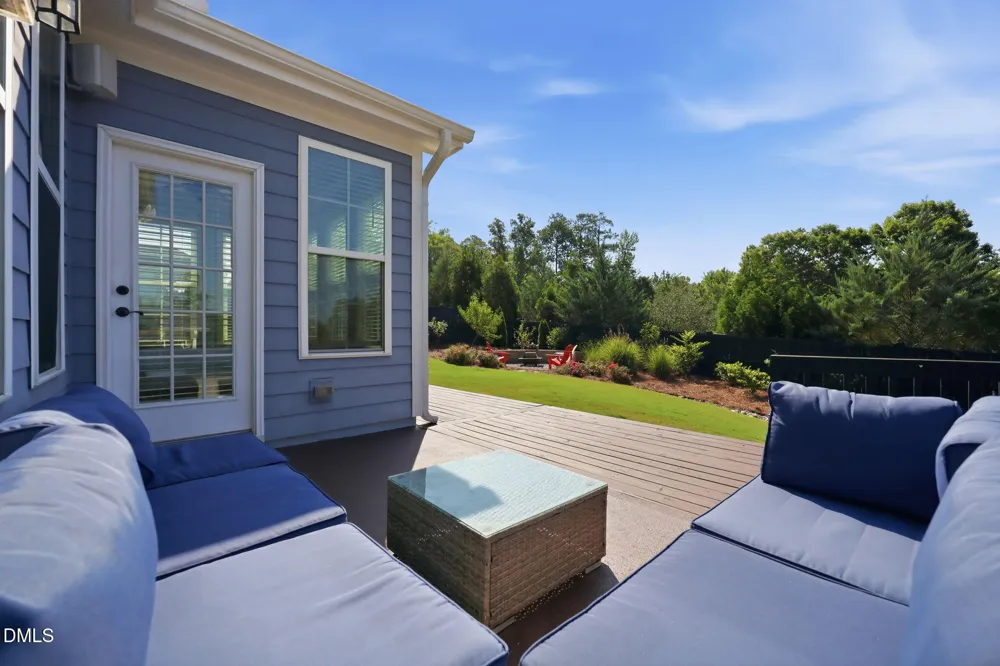 2917 Thurman Dairy Lp Wake Forest, NC 27587