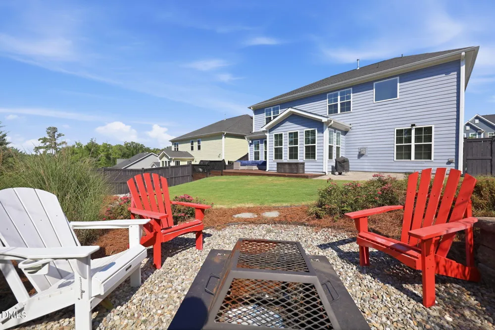 2917 Thurman Dairy Lp Wake Forest, NC 27587