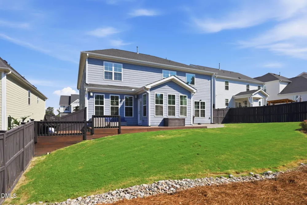 2917 Thurman Dairy Lp Wake Forest, NC 27587