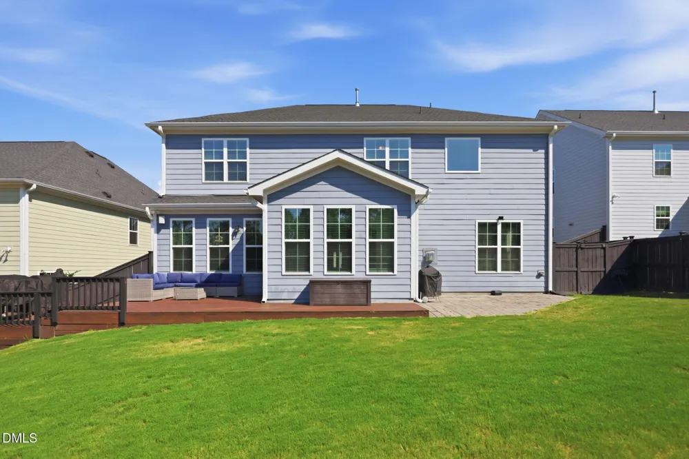 2917 Thurman Dairy Lp Wake Forest, NC 27587