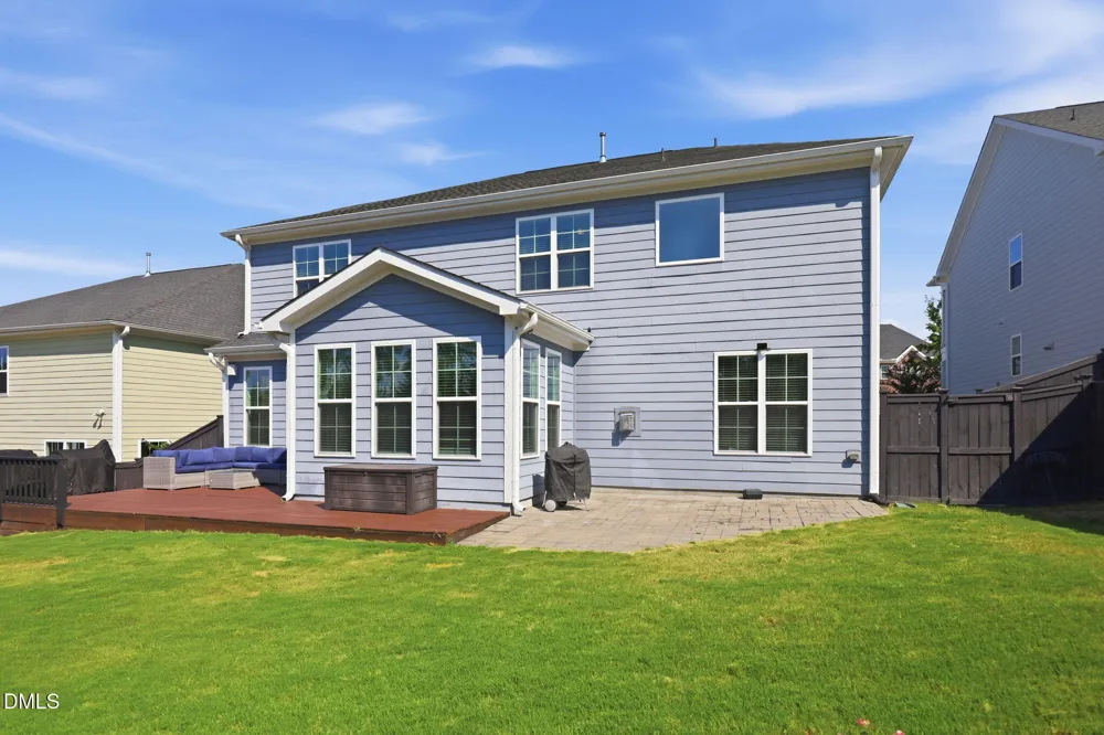 2917 Thurman Dairy Lp Wake Forest, NC 27587