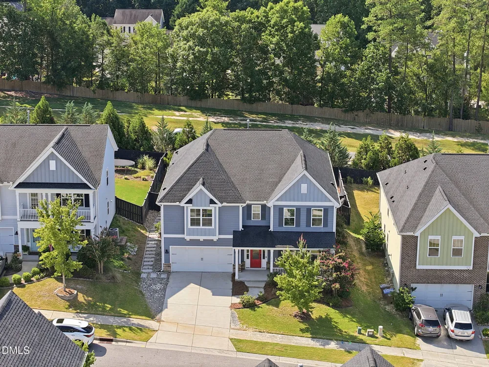 2917 Thurman Dairy Lp Wake Forest, NC 27587