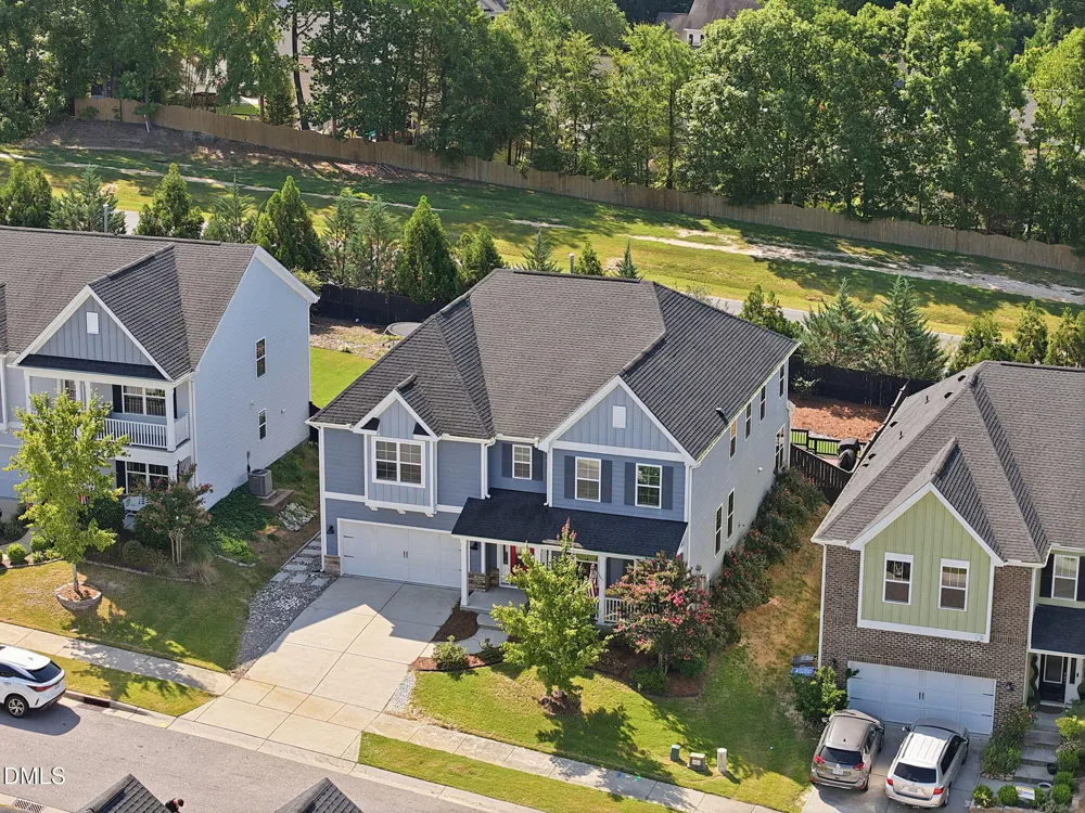 2917 Thurman Dairy Lp Wake Forest, NC 27587