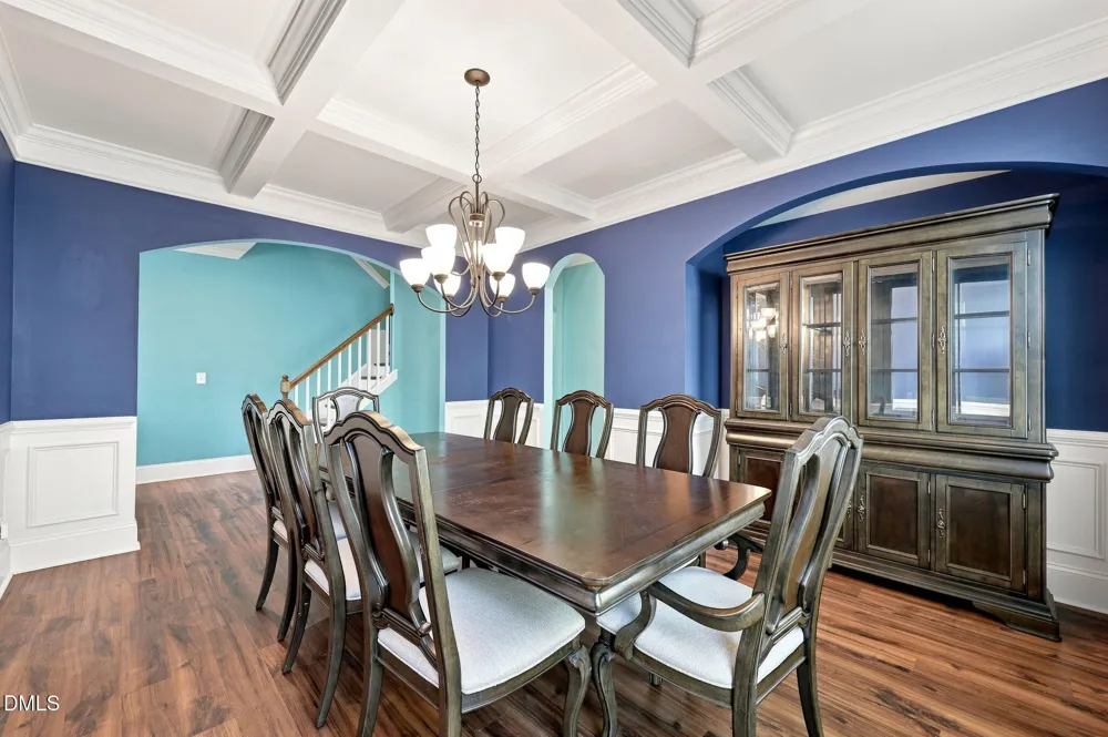 2917 Thurman Dairy Lp Wake Forest, NC 27587