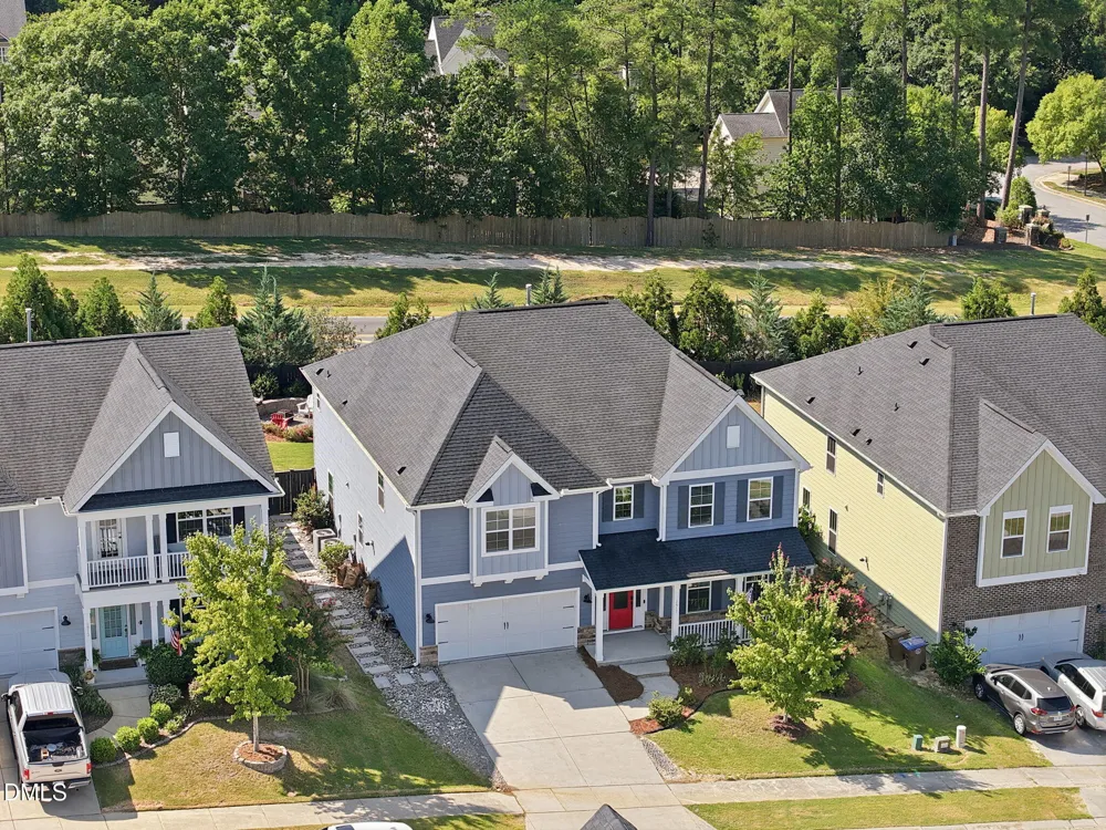 2917 Thurman Dairy Lp Wake Forest, NC 27587