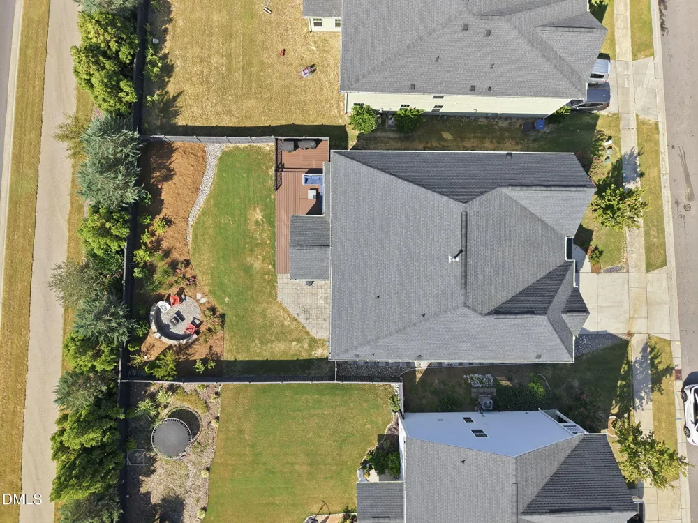 2917 Thurman Dairy Lp Wake Forest, NC 27587