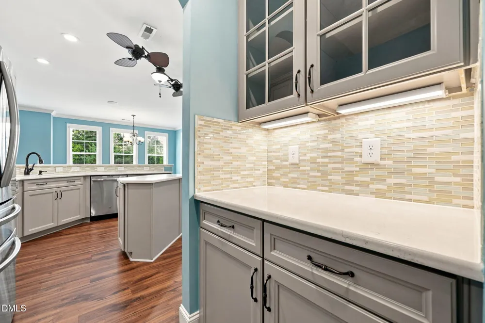 2917 Thurman Dairy Lp Wake Forest, NC 27587