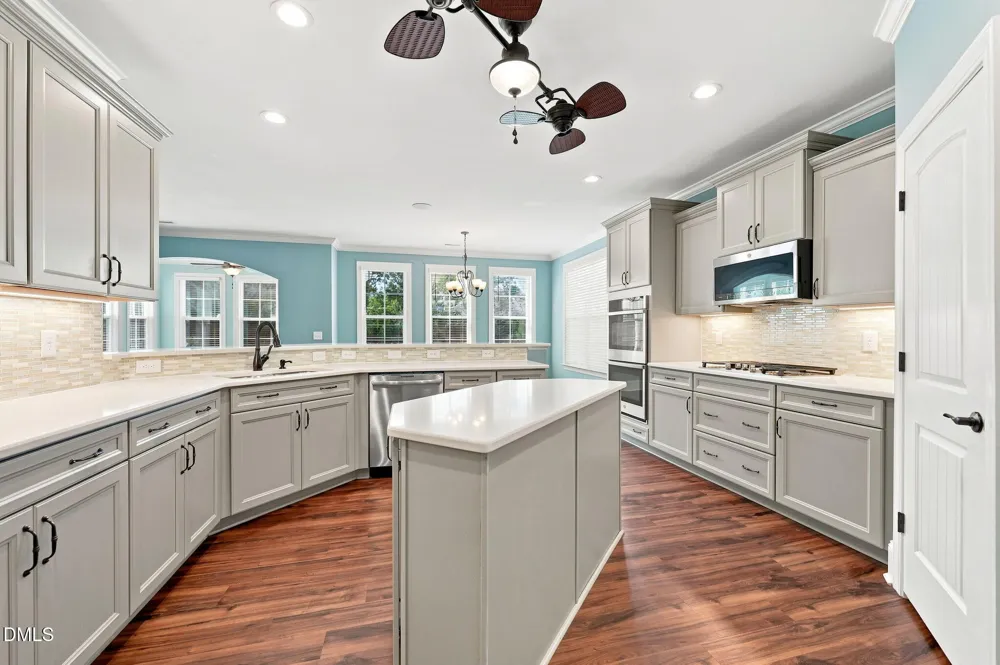 2917 Thurman Dairy Lp Wake Forest, NC 27587