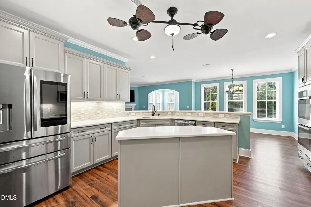 2917 Thurman Dairy Lp Wake Forest, NC 27587