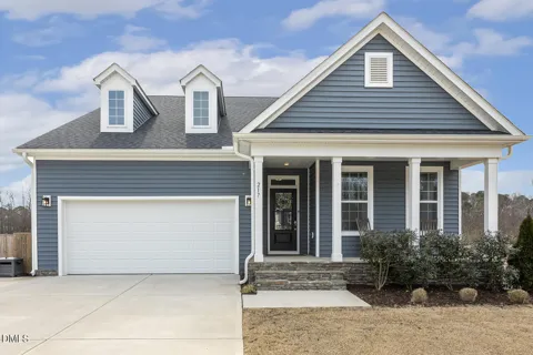 217 Salem Village Drive