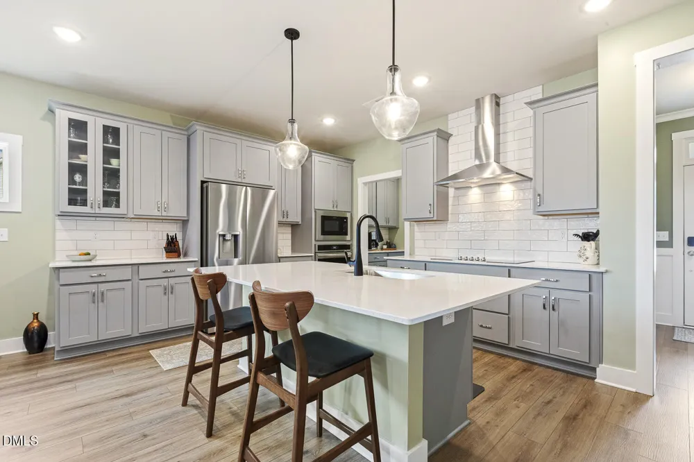 217 Salem Village Drive Fuquay Varina, NC 27526