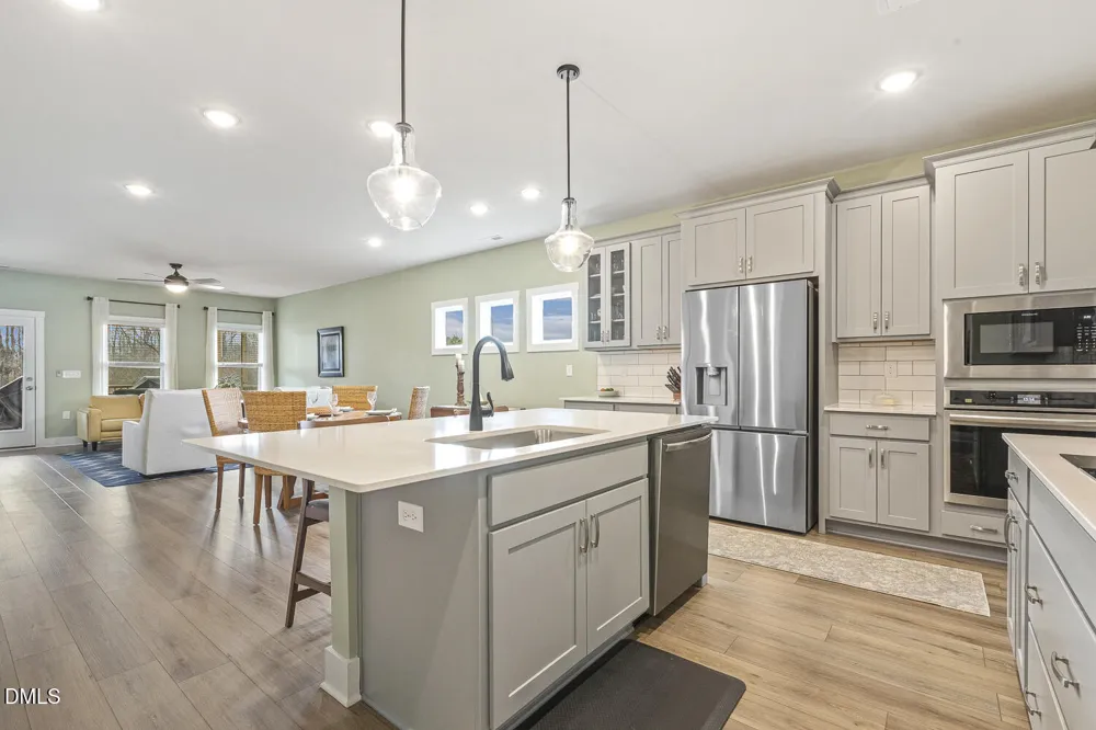 217 Salem Village Drive Fuquay Varina, NC 27526