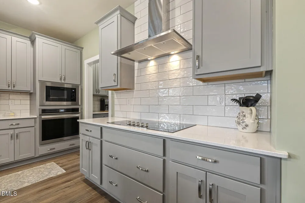 217 Salem Village Drive Fuquay Varina, NC 27526
