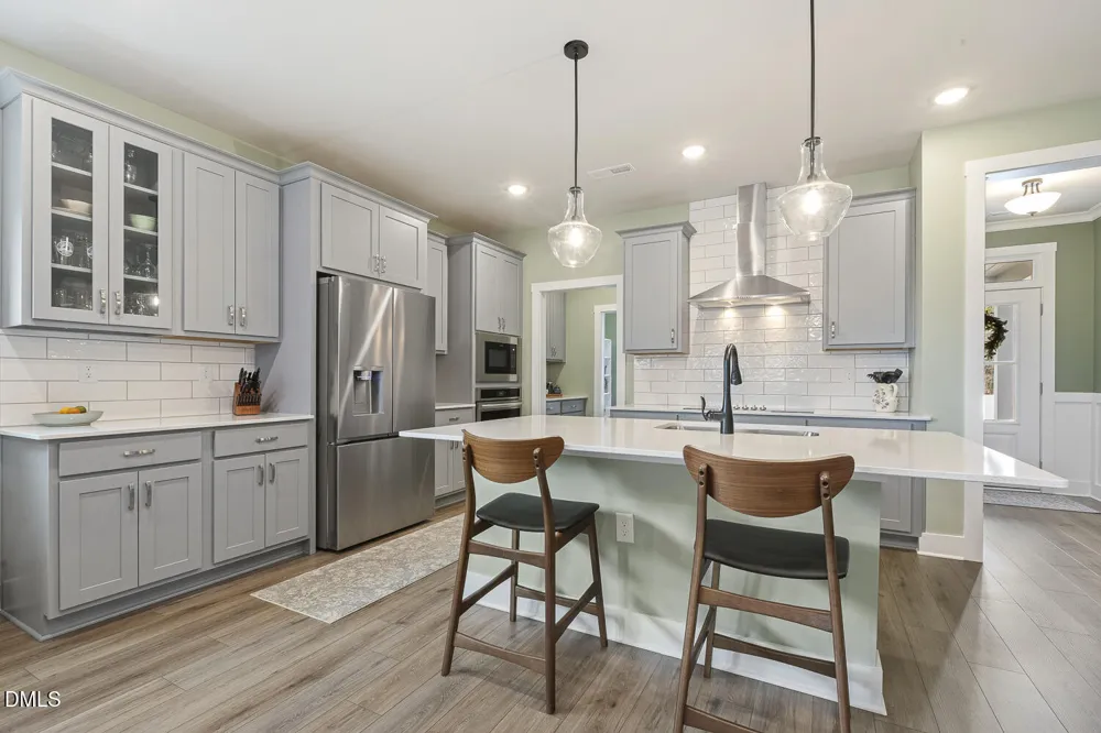 217 Salem Village Drive Fuquay Varina, NC 27526