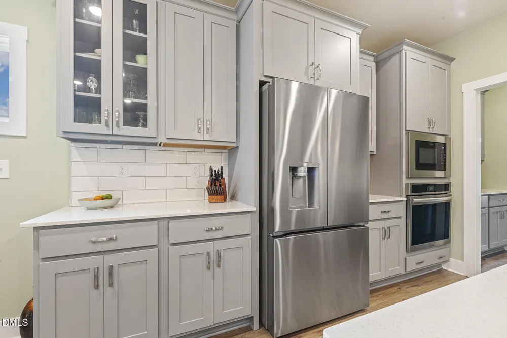 217 Salem Village Drive Fuquay Varina, NC 27526