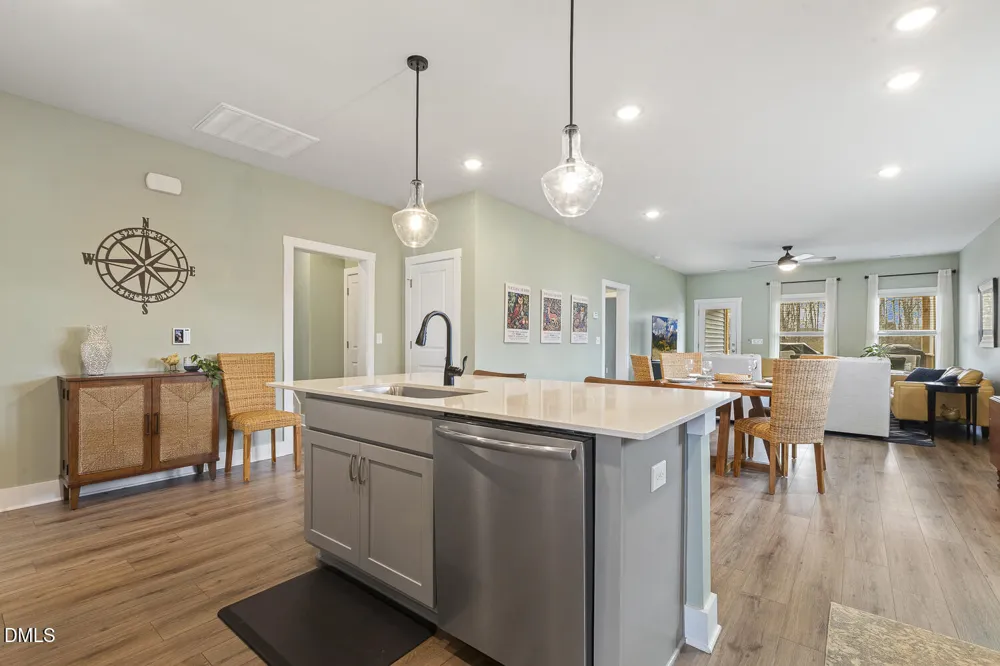 217 Salem Village Drive Fuquay Varina, NC 27526