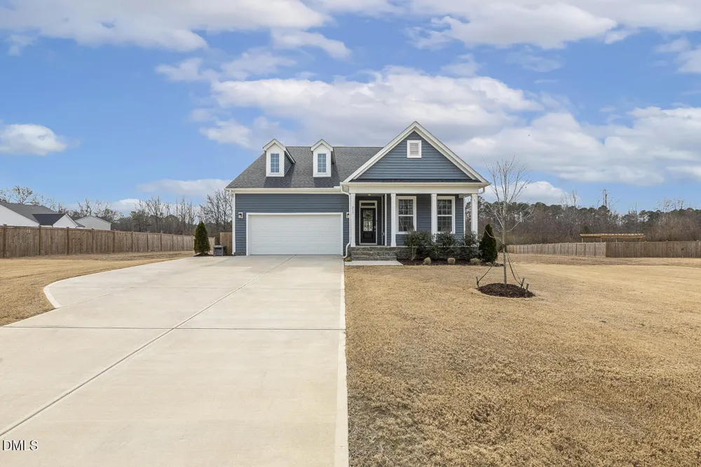 217 Salem Village Drive Fuquay Varina, NC 27526
