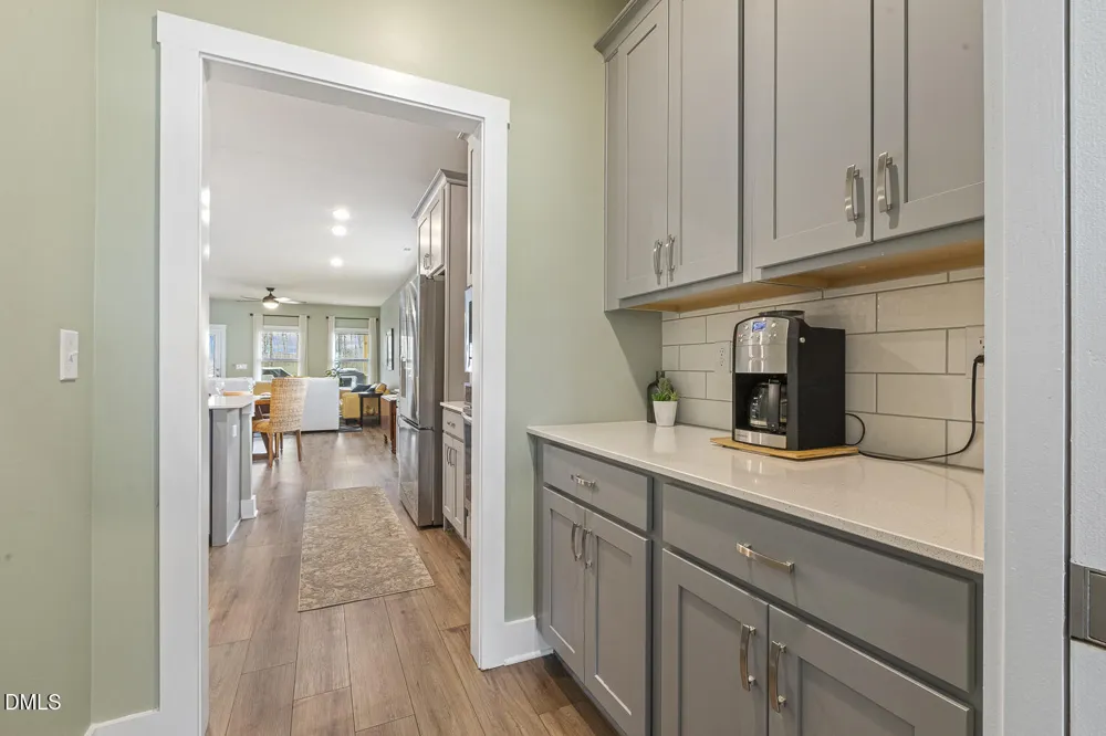 217 Salem Village Drive Fuquay Varina, NC 27526