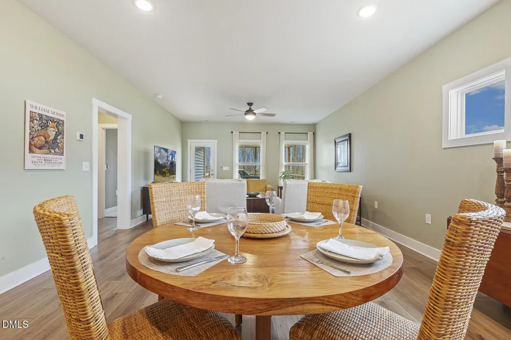 217 Salem Village Drive Fuquay Varina, NC 27526