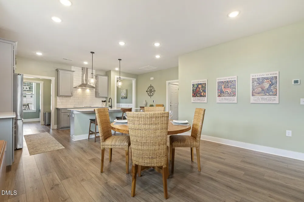 217 Salem Village Drive Fuquay Varina, NC 27526