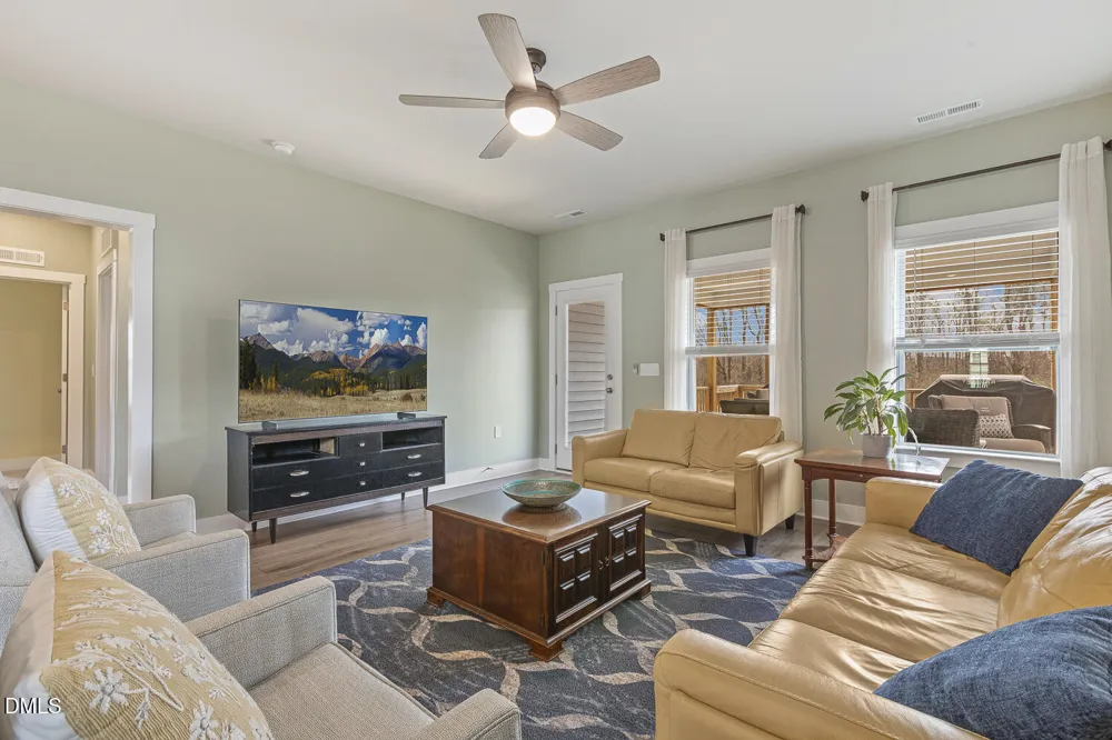 217 Salem Village Drive Fuquay Varina, NC 27526
