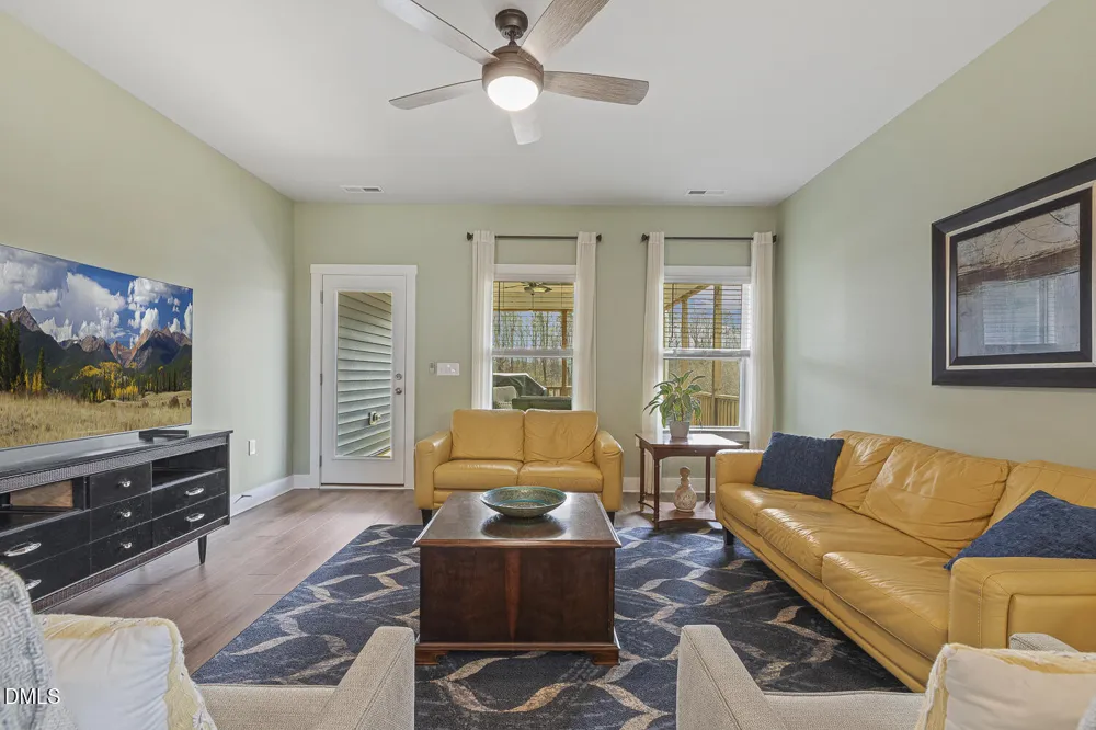 217 Salem Village Drive Fuquay Varina, NC 27526