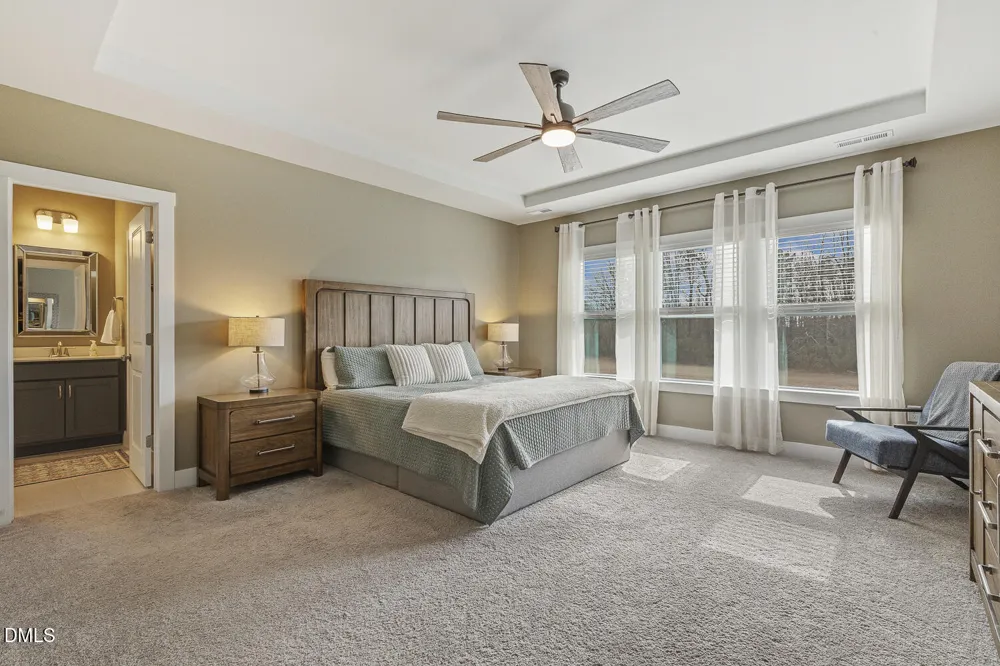 217 Salem Village Drive Fuquay Varina, NC 27526
