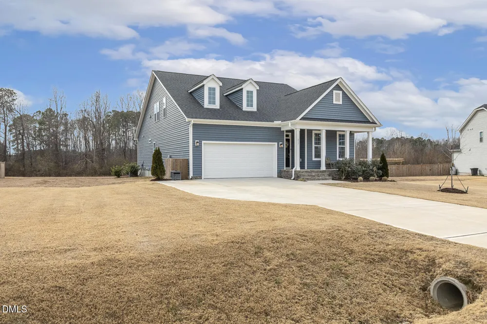 217 Salem Village Drive Fuquay Varina, NC 27526