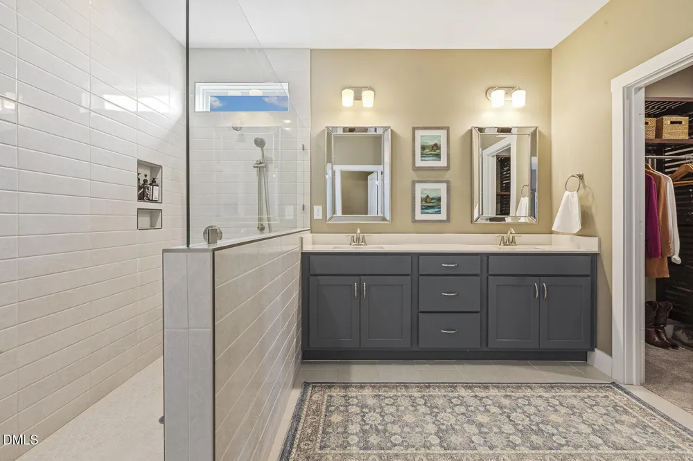 217 Salem Village Drive Fuquay Varina, NC 27526