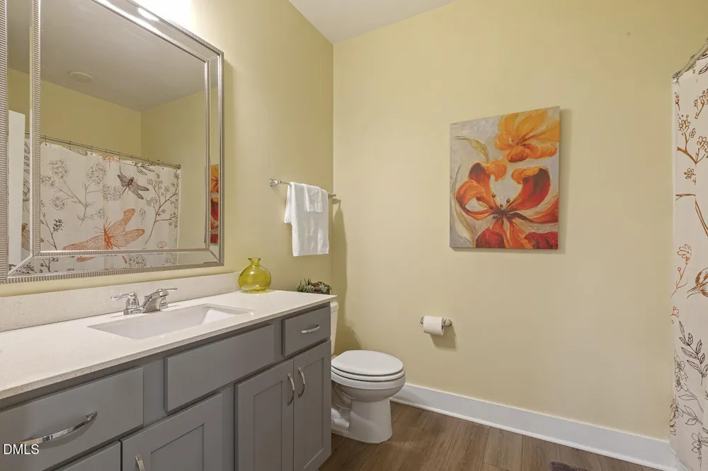 217 Salem Village Drive Fuquay Varina, NC 27526