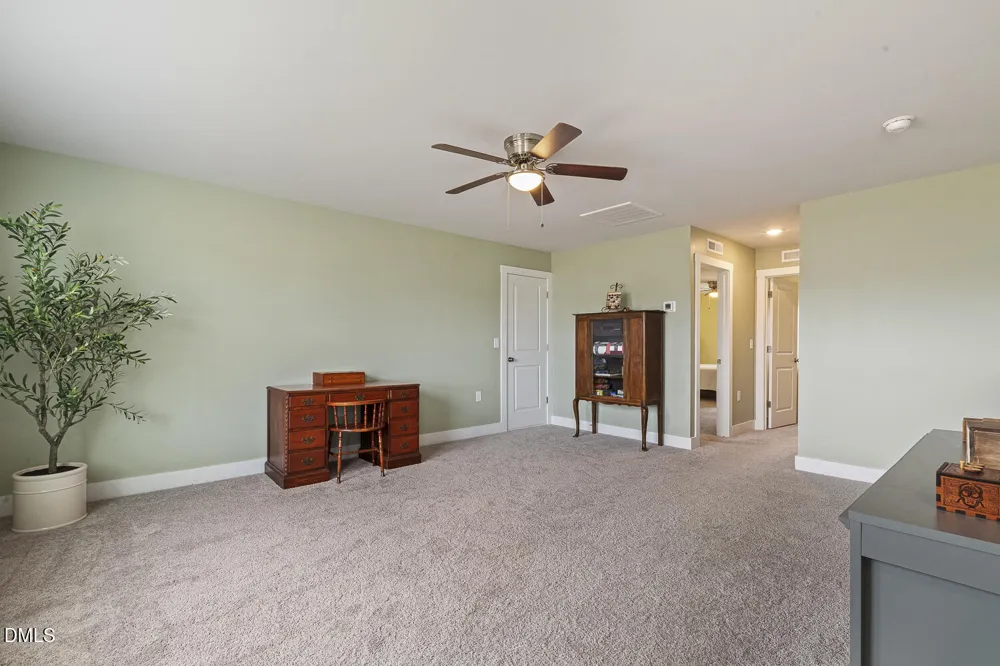 217 Salem Village Drive Fuquay Varina, NC 27526