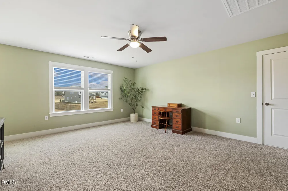217 Salem Village Drive Fuquay Varina, NC 27526