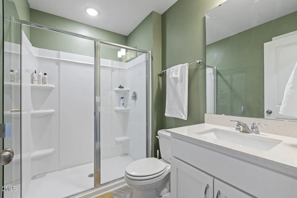 217 Salem Village Drive Fuquay Varina, NC 27526